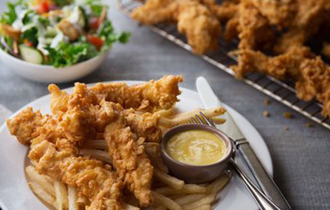 Chicken Strips