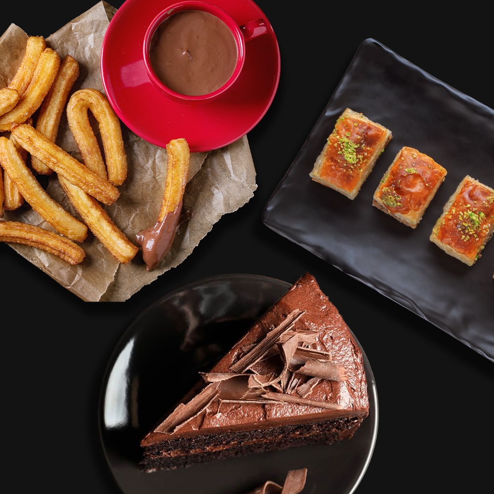 Luna's Food Bar